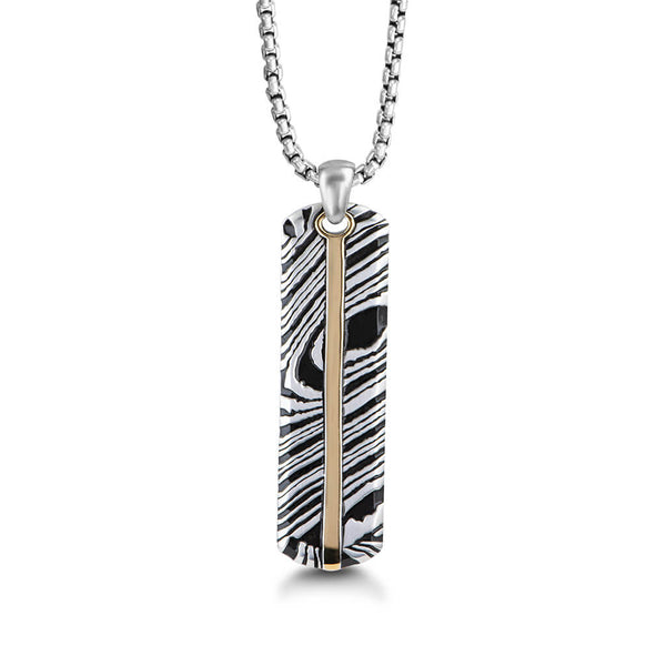 アクセサリー AQUA SILVER tribal dog tag necklace 925 85-6103-G.01_FRONT_600x.jpg?v=