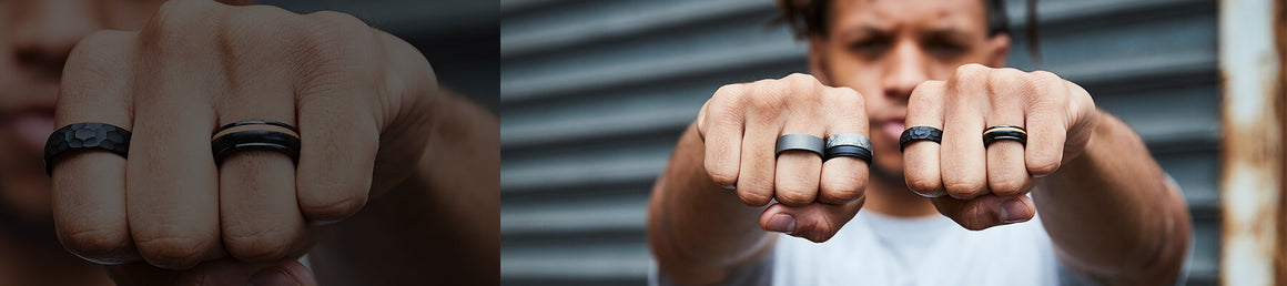 Best Selling Wedding Bands