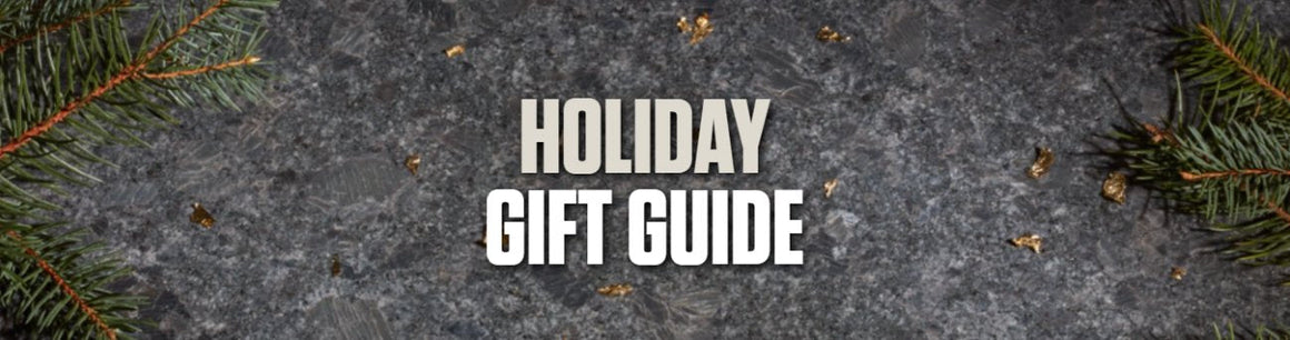 Holiday Gift Guide
