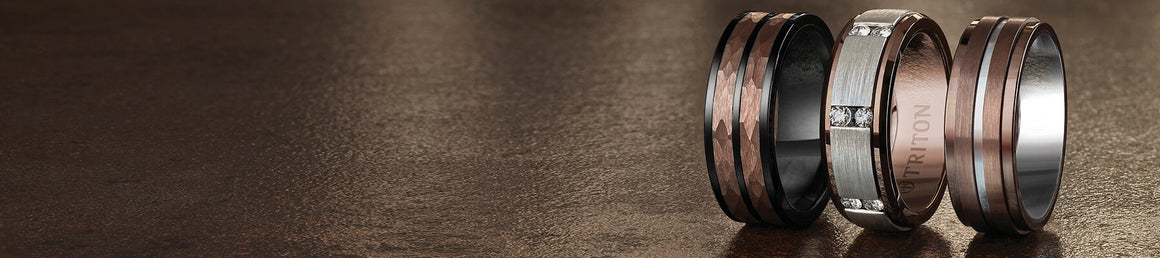 Best Selling Wedding Rings