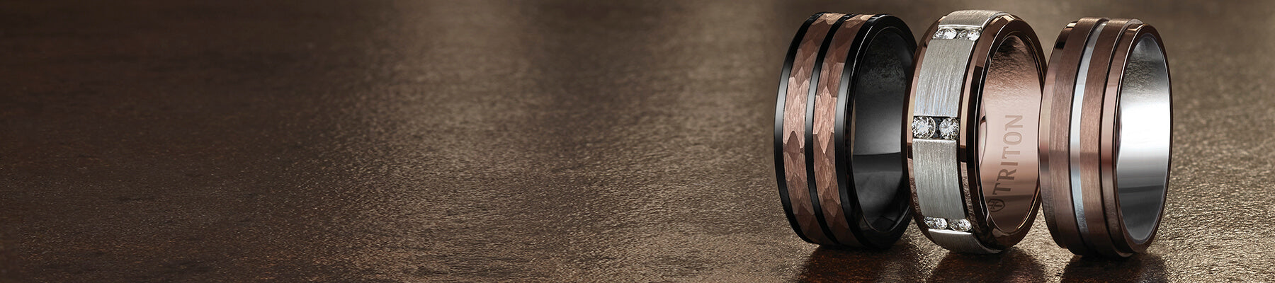 Best Selling Wedding Rings