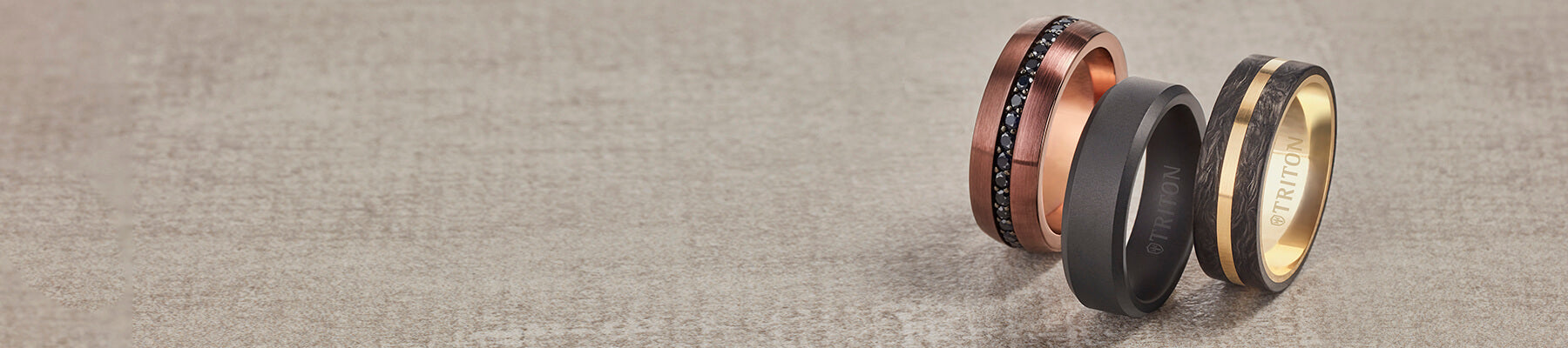 Best-Selling Wedding Rings