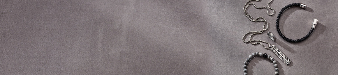 Bracelets & Necklaces