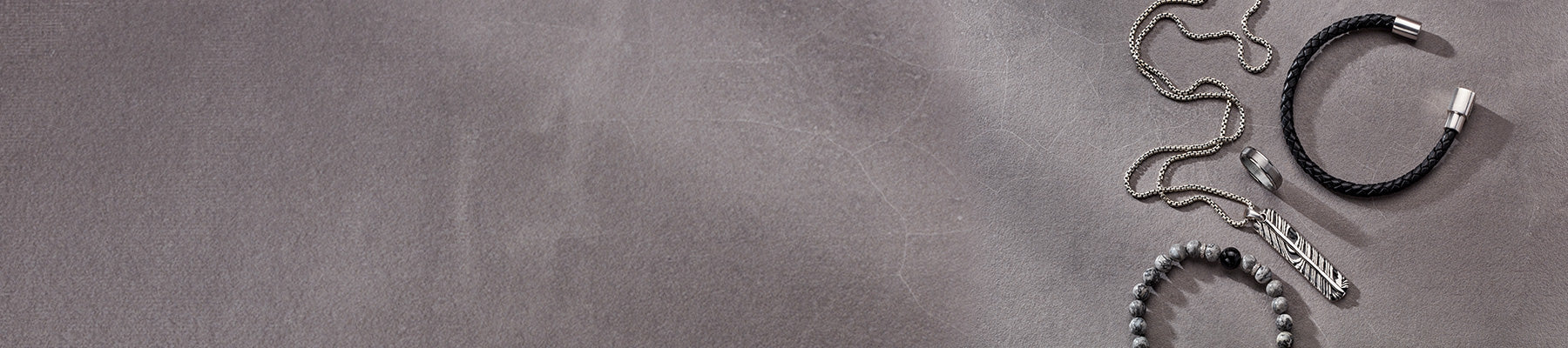 Bracelets & Necklaces