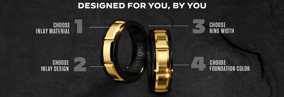 Build Your Ring