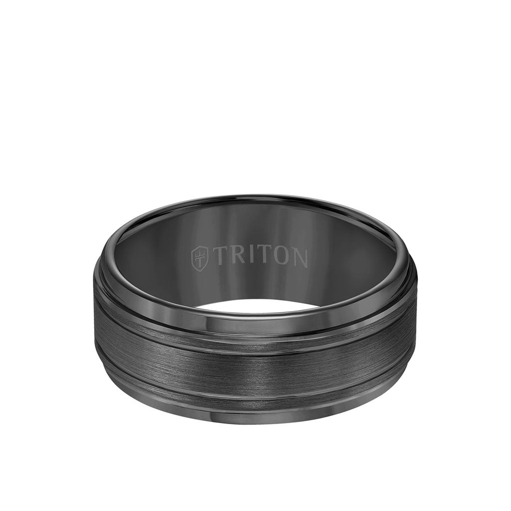 Mens Triton ring outlet size 9