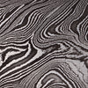 Damascus Steel Swatch