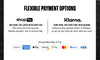 Payment Options Banner Homepage Mobile