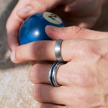 Triton rings hotsell