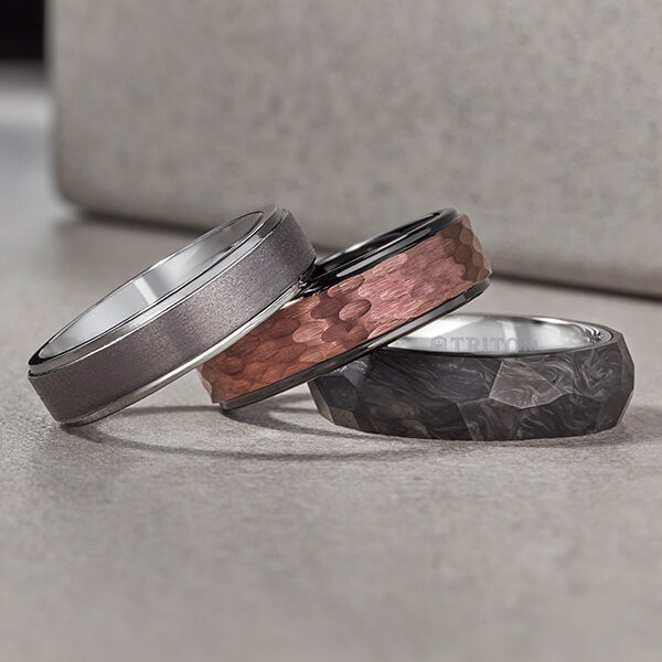 Activate Forever Fit Warranty Triton Jewelry