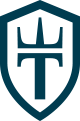 Triton Shield Logo