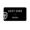 Triton eGift Card